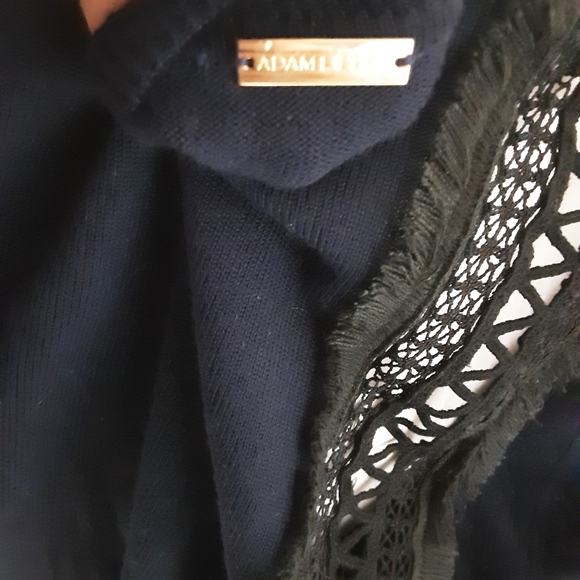 Adam Lippes Wool Sweater - Picture 6 of 6